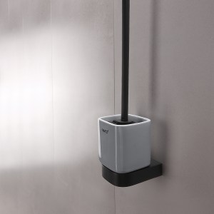 WC kefe, fali